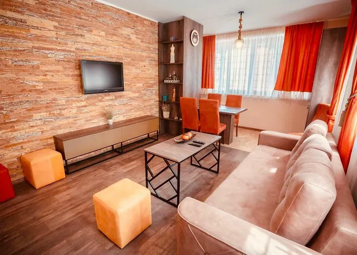 Mariele Apartment In The Heart Of Old Tbilisi