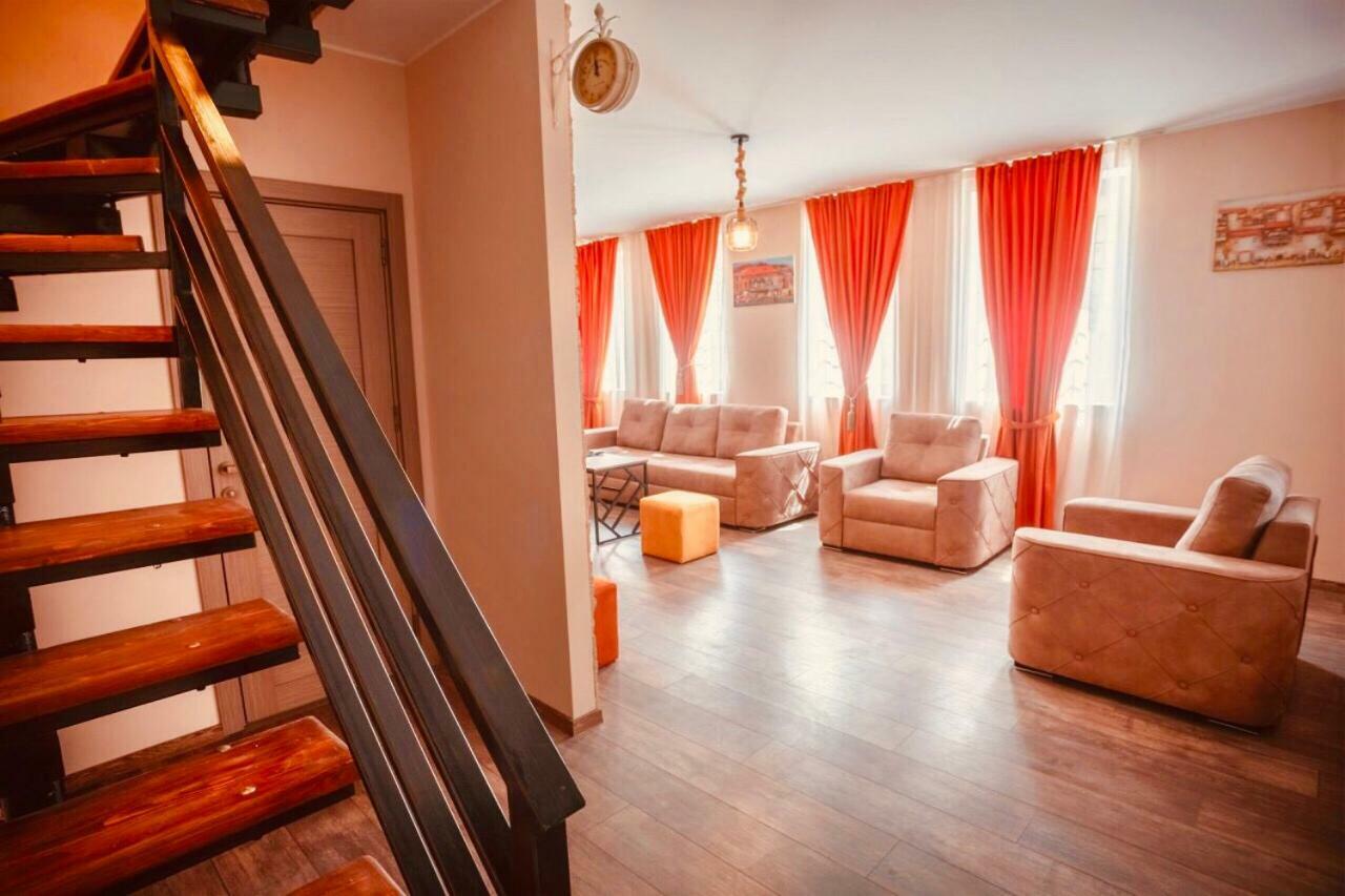 Appartement Mariele In The Heart Of Old