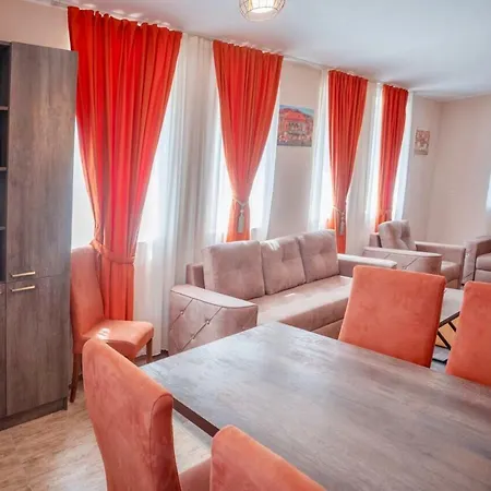 Mariele Apartment In The Heart Of Old Tbilisi Exterior photo