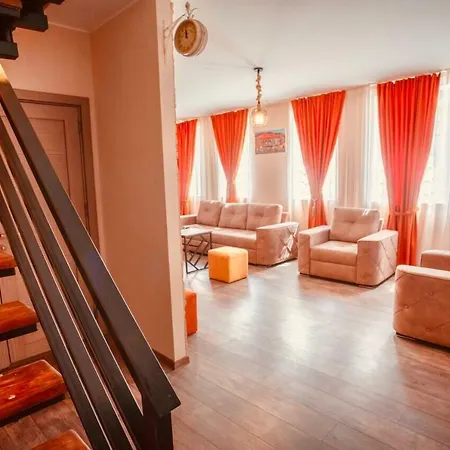 Mariele Apartment In The Heart Of Old Tbilisi Exterior photo