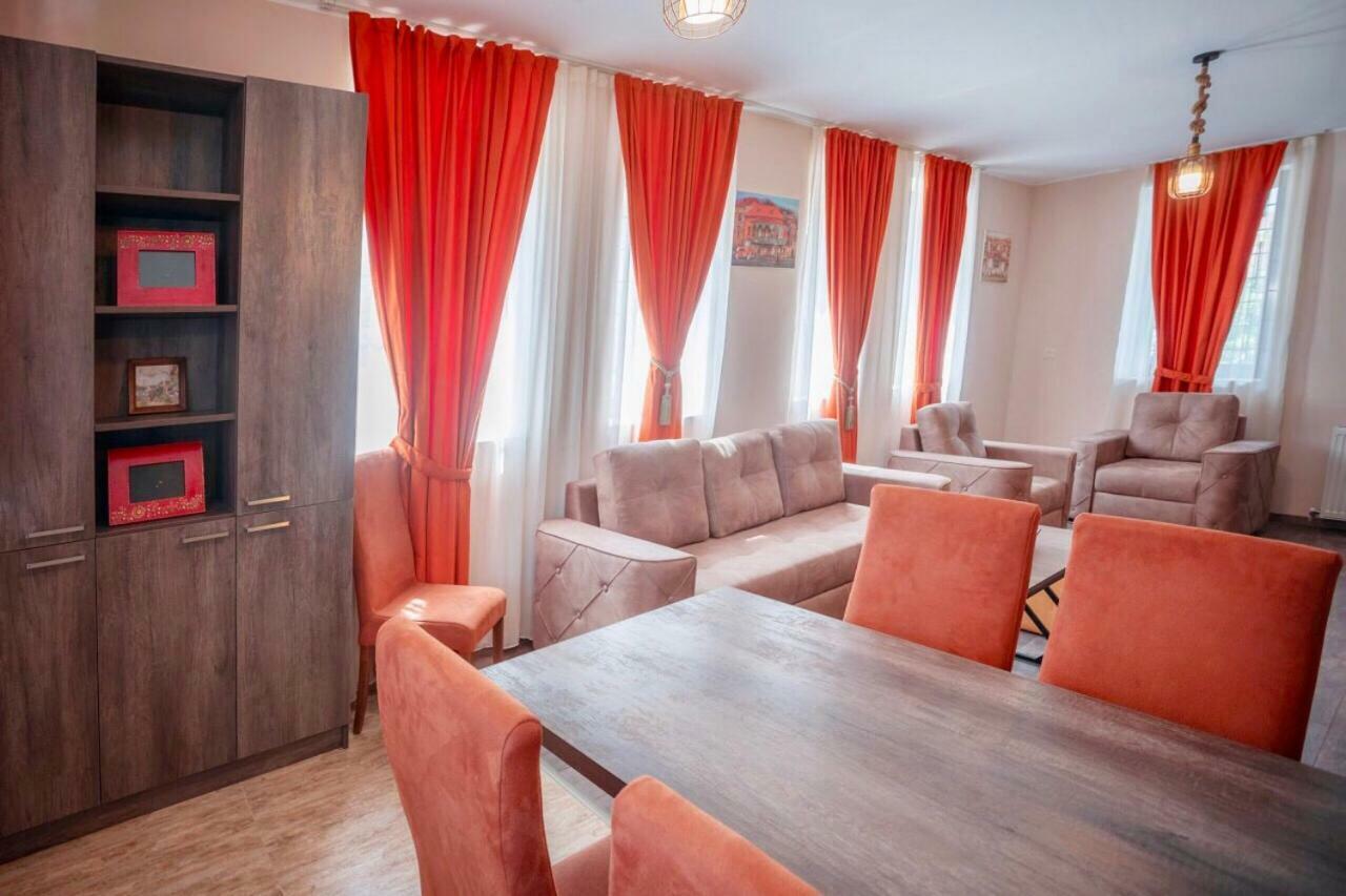 Apartment Mariele In The Heart Of Old Tbilisi